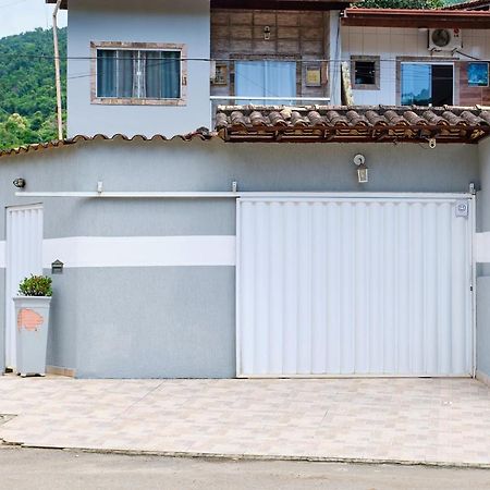 파라티 Casa Tropical 빌라 외부 사진