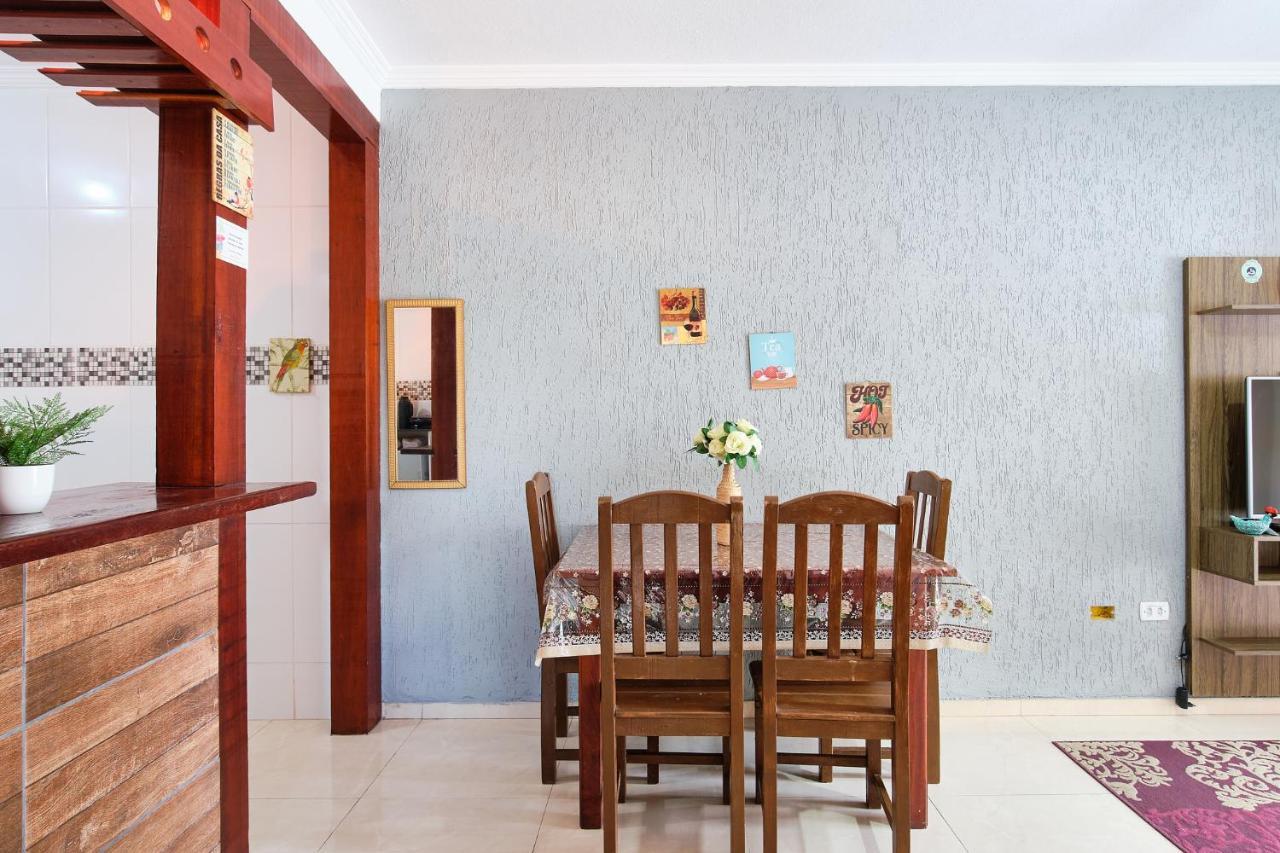 파라티 Casa Tropical 빌라 외부 사진