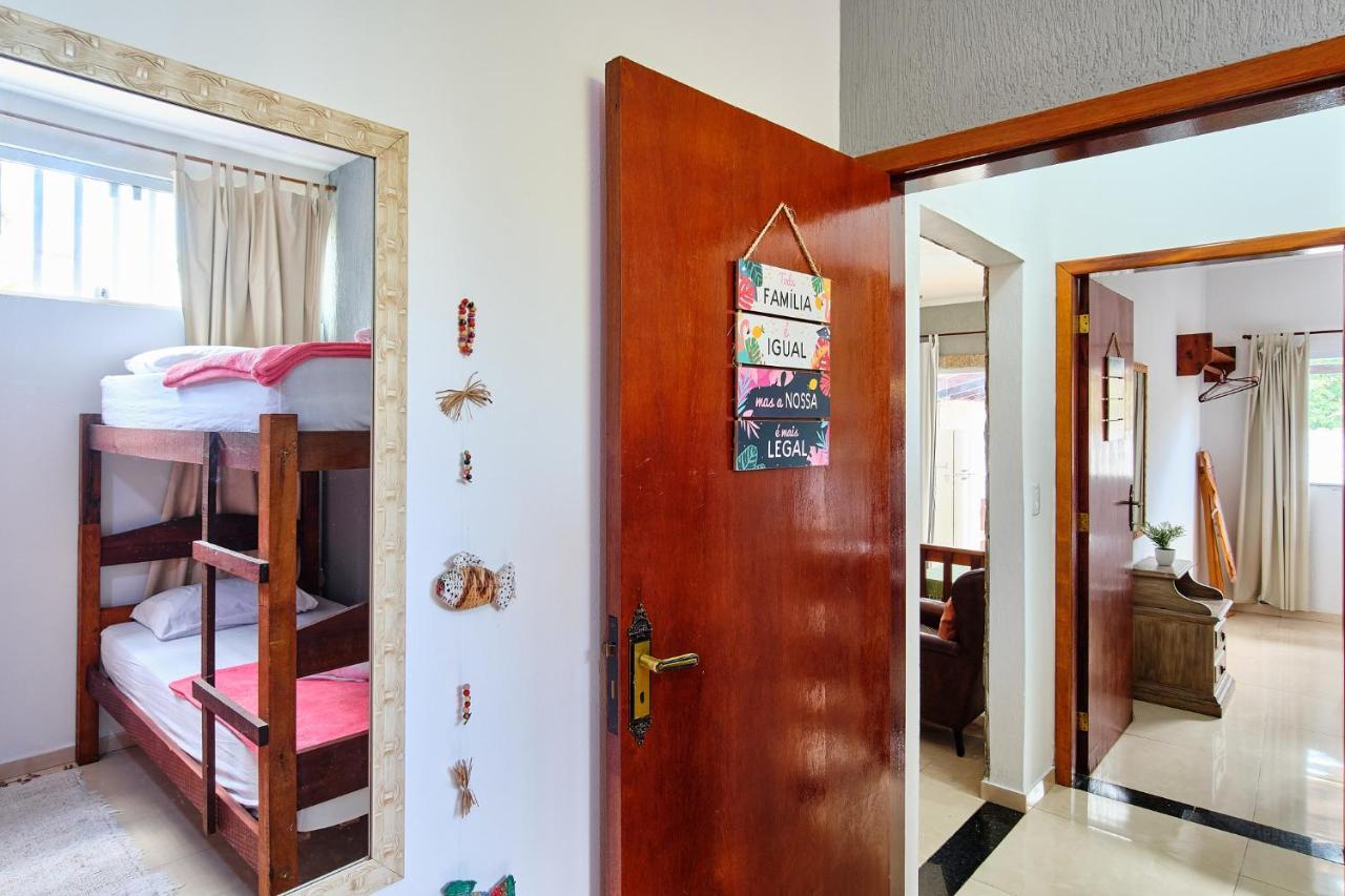파라티 Casa Tropical 빌라 외부 사진