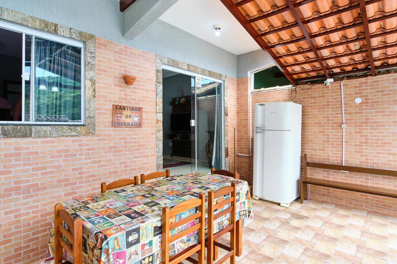 파라티 Casa Tropical 빌라 외부 사진