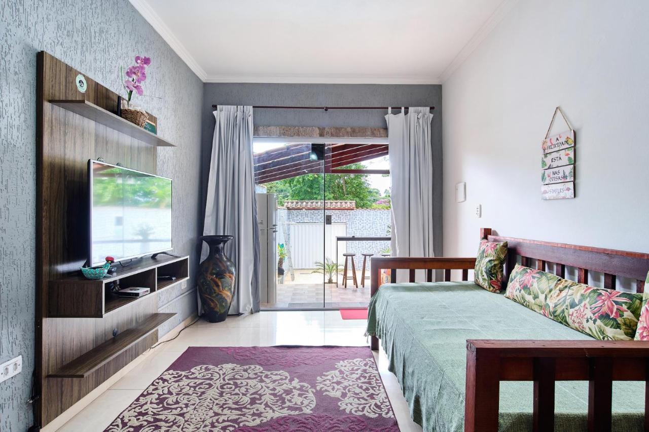 파라티 Casa Tropical 빌라 외부 사진