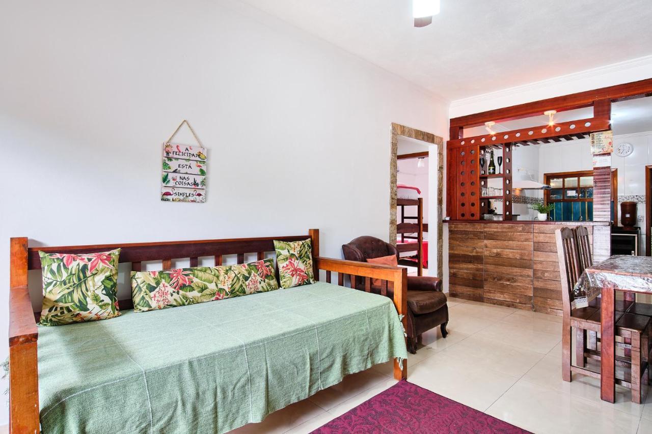 파라티 Casa Tropical 빌라 외부 사진