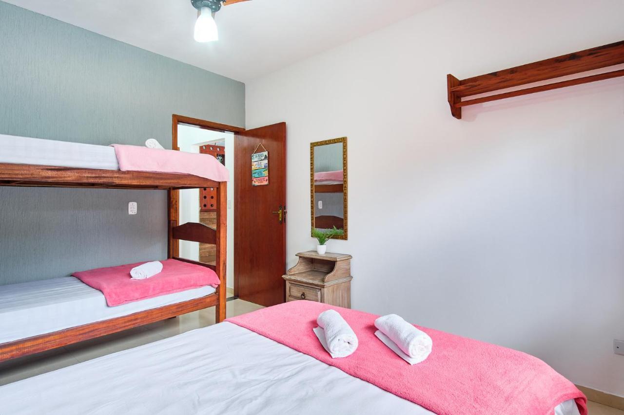 파라티 Casa Tropical 빌라 외부 사진