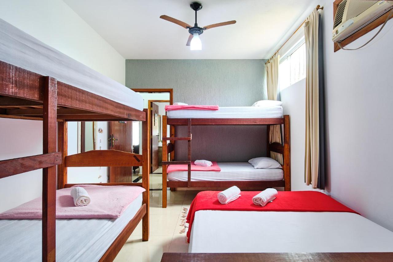 파라티 Casa Tropical 빌라 외부 사진